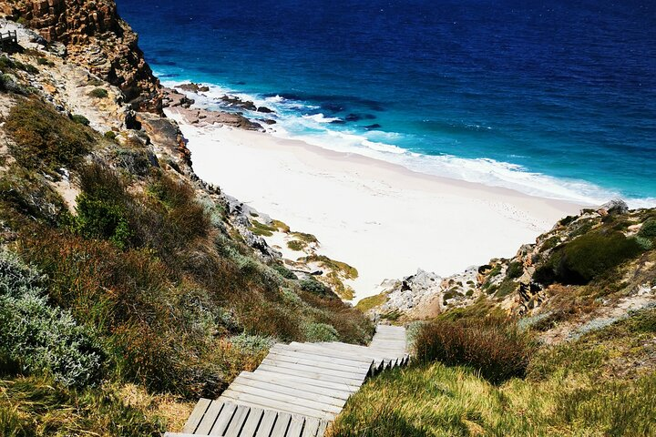 Diaz Beach at Cape Point